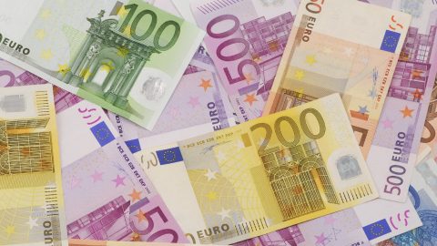 The effects of the ECB policy