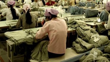 Bangladesch – The current situation in the textile industry