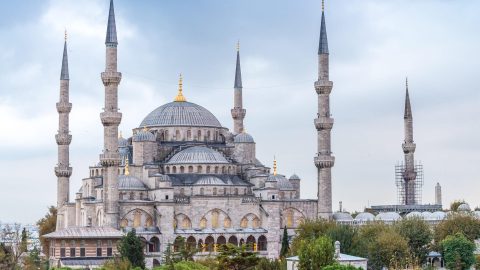 Could the outcome of Turkish parliamentary elections lead to increased volatility? Could the outcome of Turkish parliamentary elections lead to increased volatility?