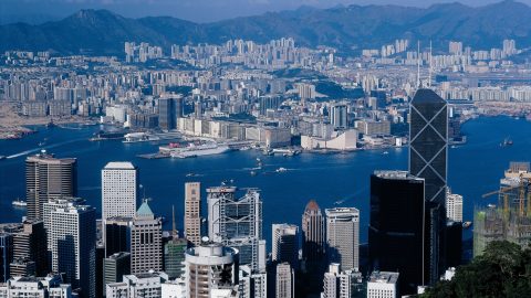 China weighs heavy on commodity prices and production