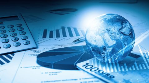 Earnings season triggers downward revisions