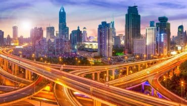 Urbanisation in Asia: challenge and opportunity