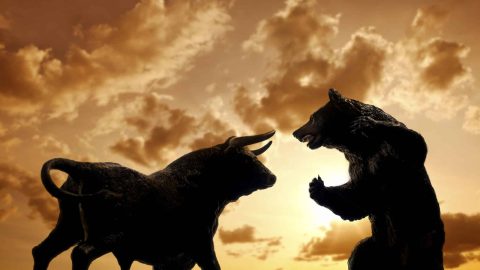Current earnings development advises caution
