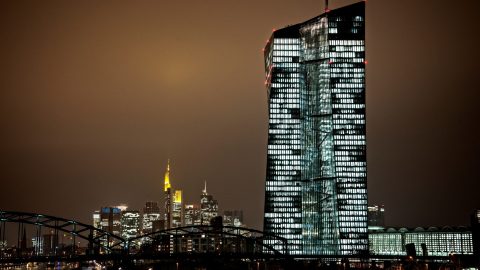 European equities – still time to get on board?