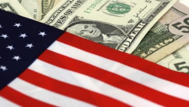 Investors are focussing on the USA