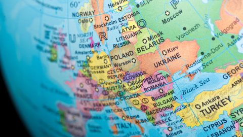 Central and Eastern Europe poised for comeback