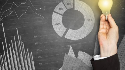 A brighter financial environment