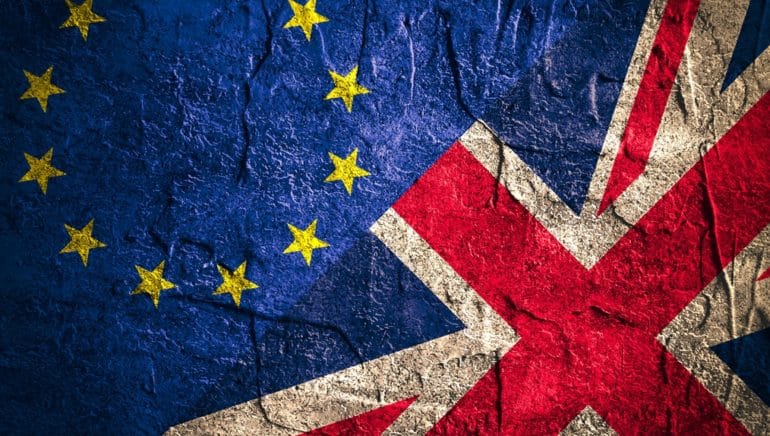 Brexit becomes reality – markets under pressure
