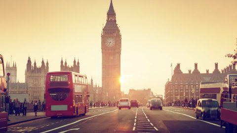 Brexit: How resilient is the financial system?