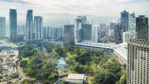 The comeback of the Emerging Markets