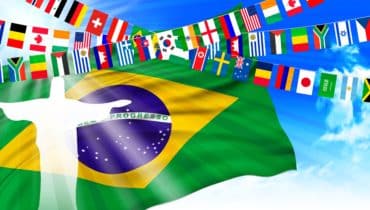 Brazilian equities are in demand