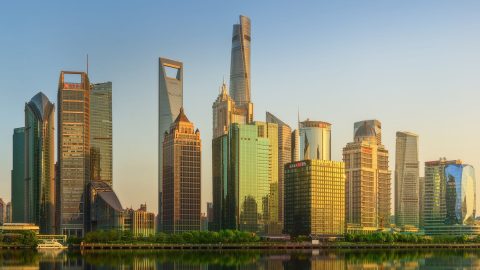 Growing significance of real estate shares on the stock