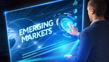 Emerging markets – not a pure commodities story any longer