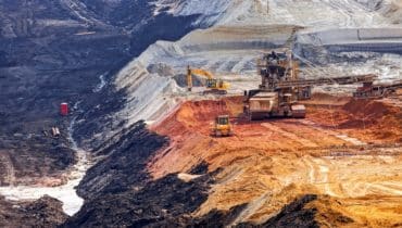 Erste Asset Management bans coal mines from all mutual funds