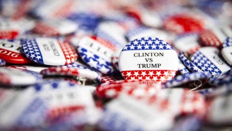The impact of Donald Trump’s election victory