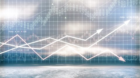 The year 2016 was full of broken trends on the stock exchanges