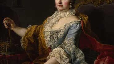 What investors can learn from Maria Theresia and the Vienna stock exchange