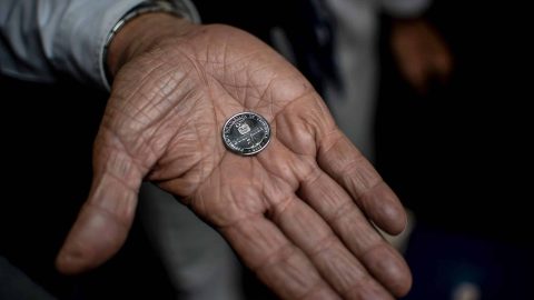 FEDERICO PARRA / AFP / picturedesk.com