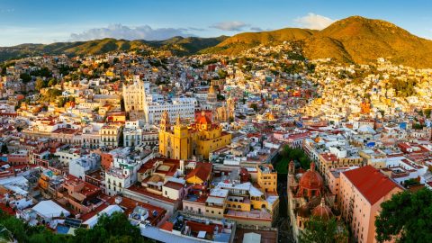 Investment stories in Latin America