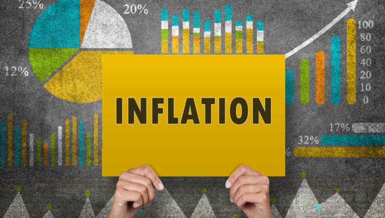 How does inflation work? – Part 2: Inflation drivers