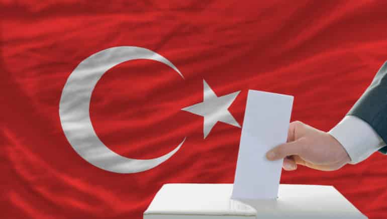 Post-election Turkey – What’s next?