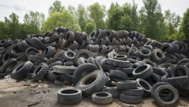 A Brief History of Rubber