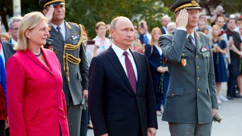 Russia back on growth path prior to the World Cup finals, but no reason for euphoria Russia back on growth path prior to the World Cup finals, but no reason for euphoria