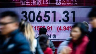 The liberalisation of the Chinese equity market is a milestone