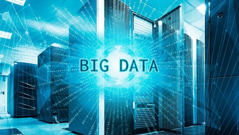 Big data as a powerful tool – Investment Board
