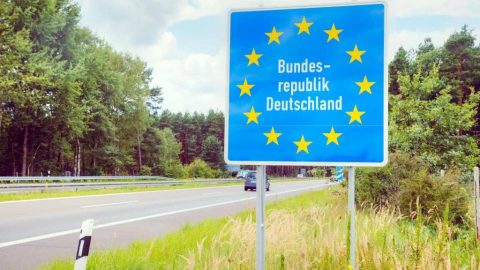Germany remains Europe’s driving economic power