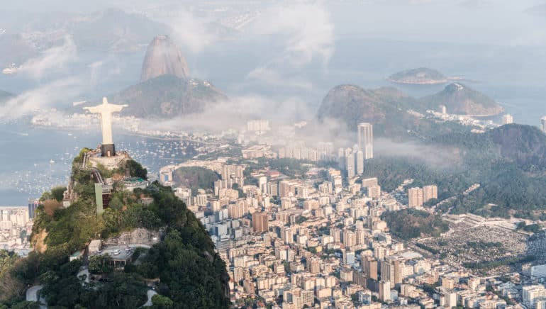 Brazil: fundamentally sound companies despite political uncertainties