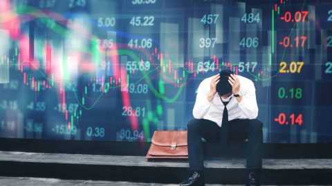 Tenth year anniversary: global financial crisis kick off global financial crisis