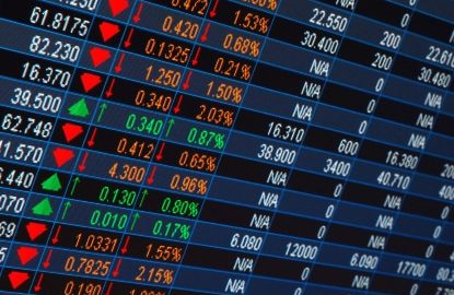 US stock exchanges