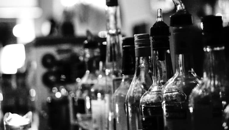 What does climate change have to do with alcohol? – Investment Board