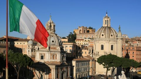 Italian banks