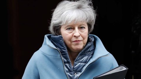 Brexit: The Final Countdown Brexit: The Final Countdown