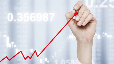 Decent, not thrilling – the reporting season in the US and Europe