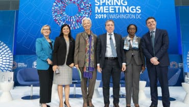 IMF Spring Meeting: Emerging Markets – What’s next?