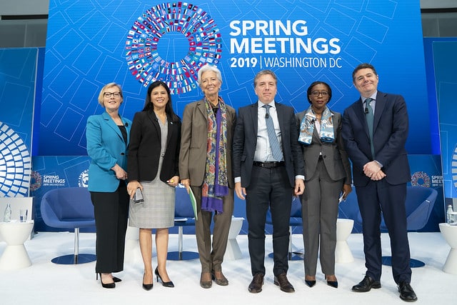 IMF Spring Meeting: Emerging Markets – What’s next?