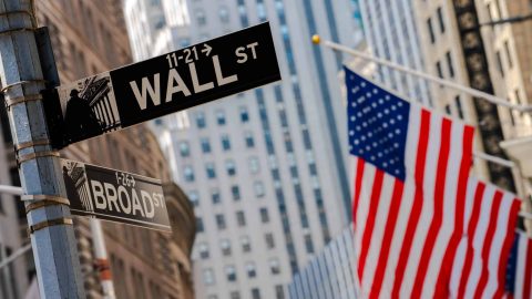 Earnings Season: US stock markets climb to record levels after unexpectedly good figures Wallstreet