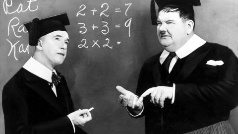 Investment horizon – phrase or mathematics?