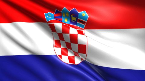 Kroatien
