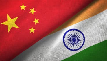 Can India step out from under China’s shadow?