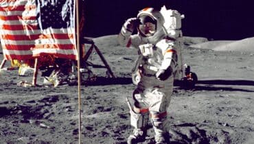 The Moon Landing – 50 years on: Are private companies taking over the space industry?