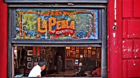 ARGENTINA CRIES (again) – Status Quo and Quo Vadis