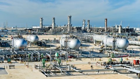 Demand in the oil market will not lose momentum until 2030