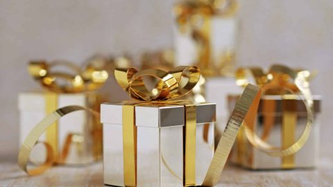 Frankincense, myrrh, or gold? Have you found the right Christmas present yet?