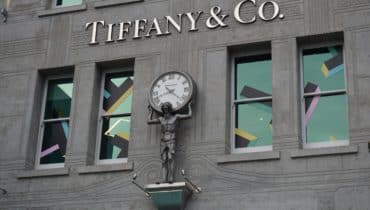 Tiffany as exemplary company in the field of sustainability