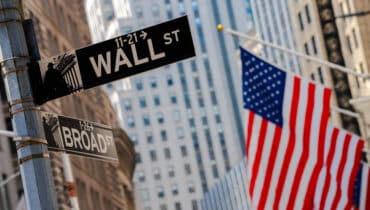US banks report good and bad developments in the financial sector