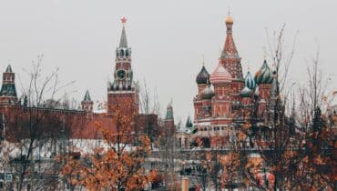 Russian equities: attractive valuations and high dividend yield